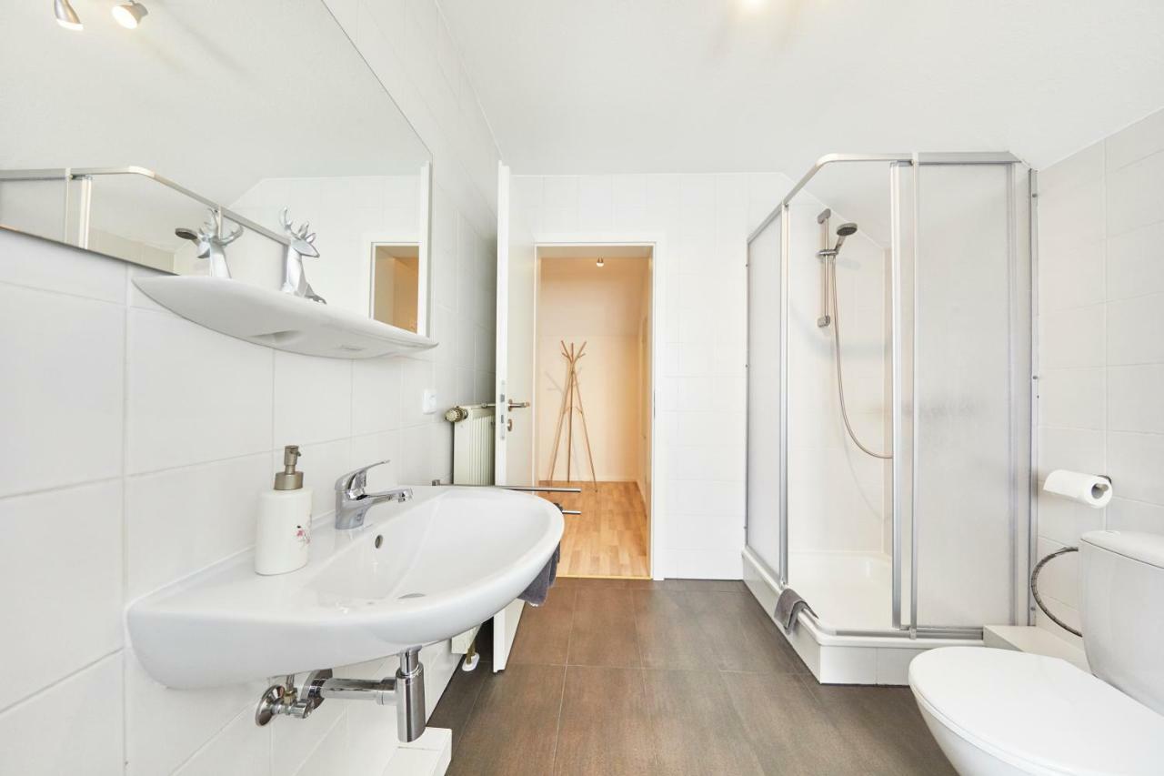 Wohnung 1- Nur 5 Min. Zum Europapark Ettenheim Exteriér fotografie